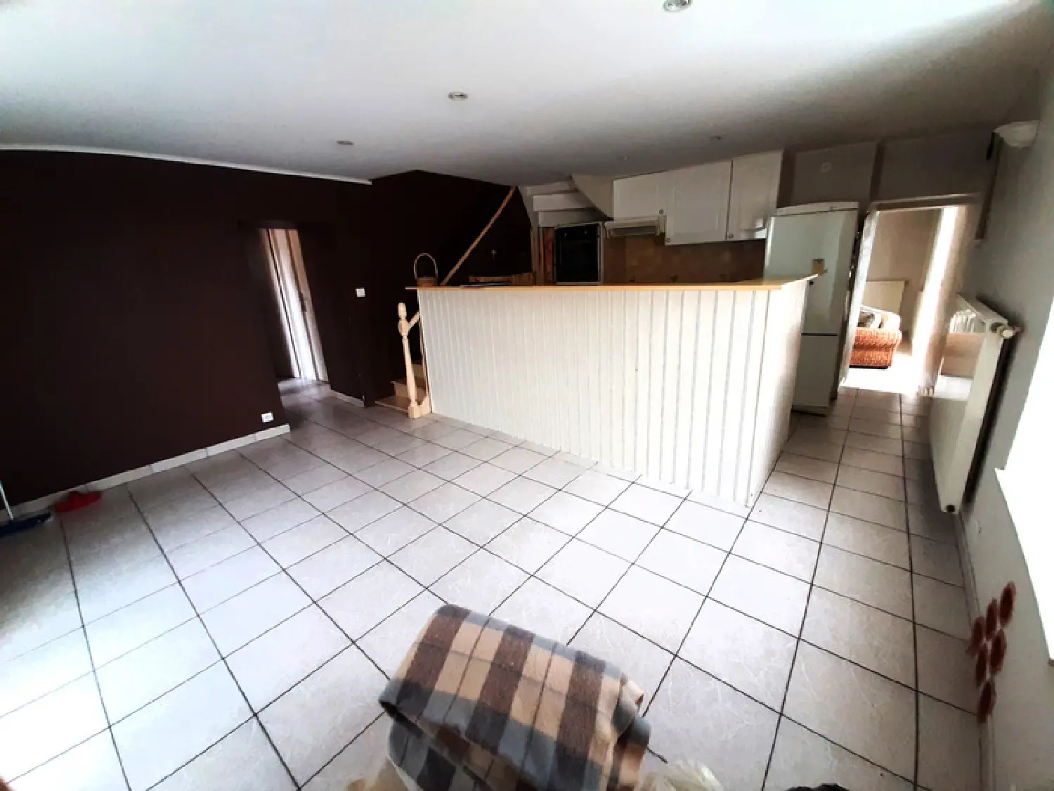  te koop huis Le Langon Vendée 6