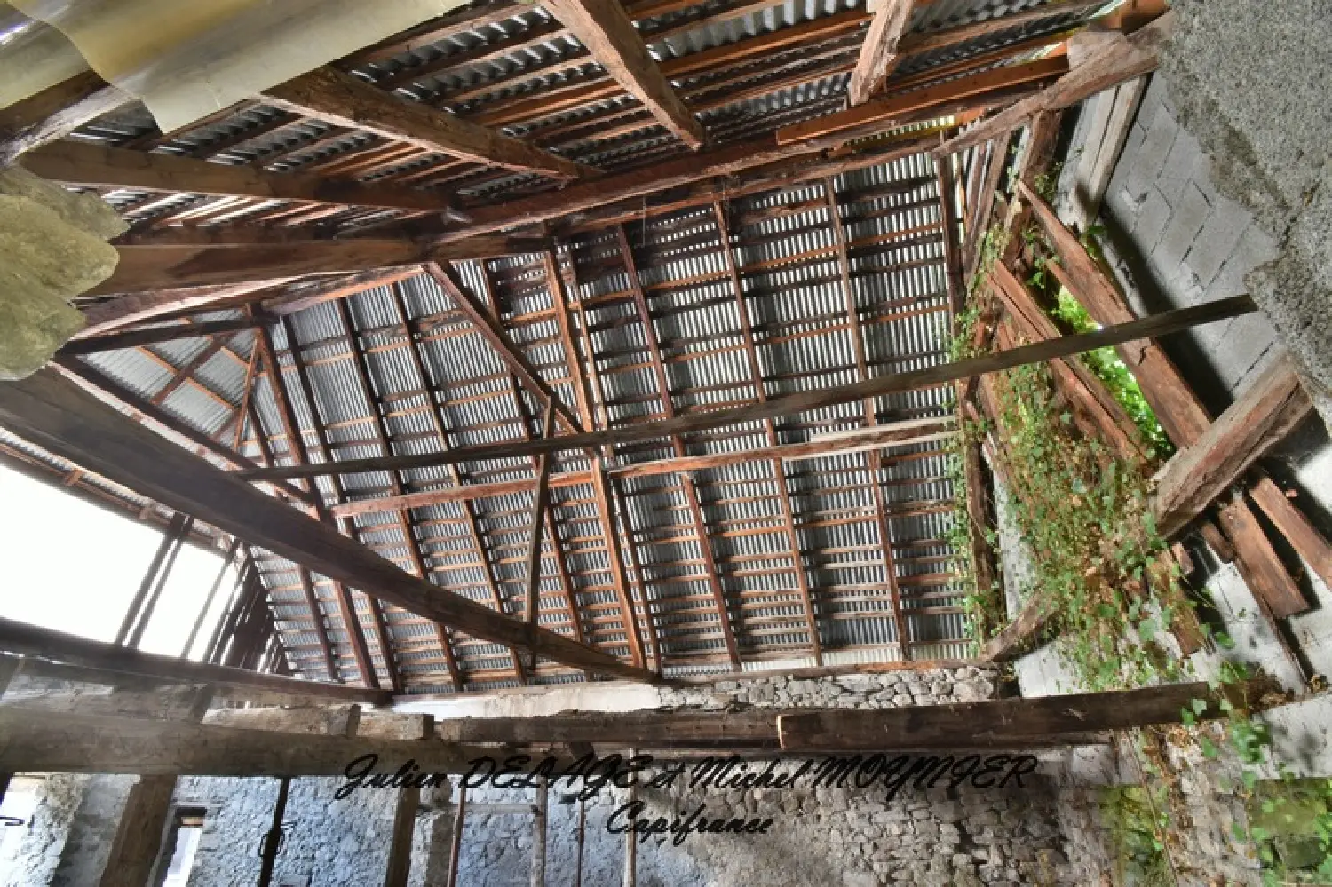  kaufen Haus Le Lauzet-Ubaye Alpes-de-Haute-Provence 7