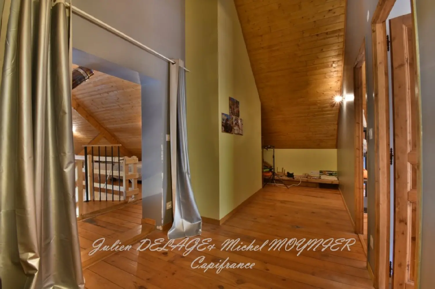  kaufen Haus Le Lauzet-Ubaye Alpes-de-Haute-Provence 5