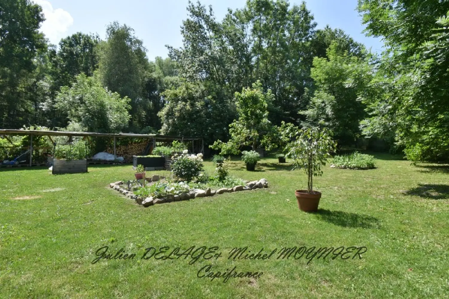  kaufen Haus Le Lauzet-Ubaye Alpes-de-Haute-Provence 6