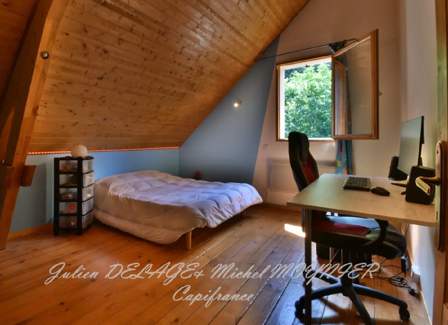  kaufen Haus Le Lauzet-Ubaye Alpes-de-Haute-Provence 7