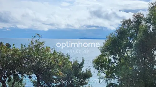 Le Lavandou Var casa foto 7114393