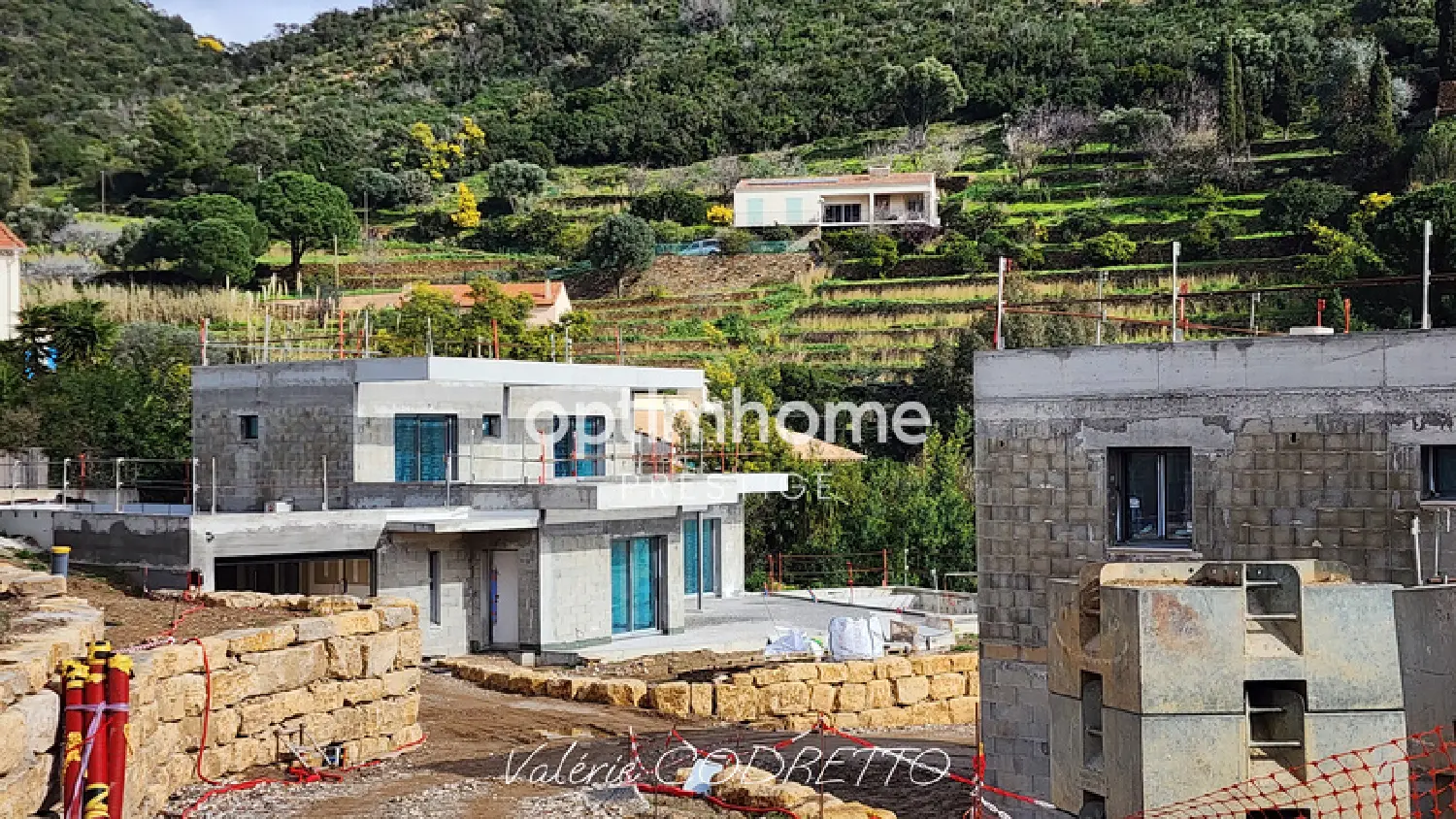  en venta casa Le Lavandou Var 2