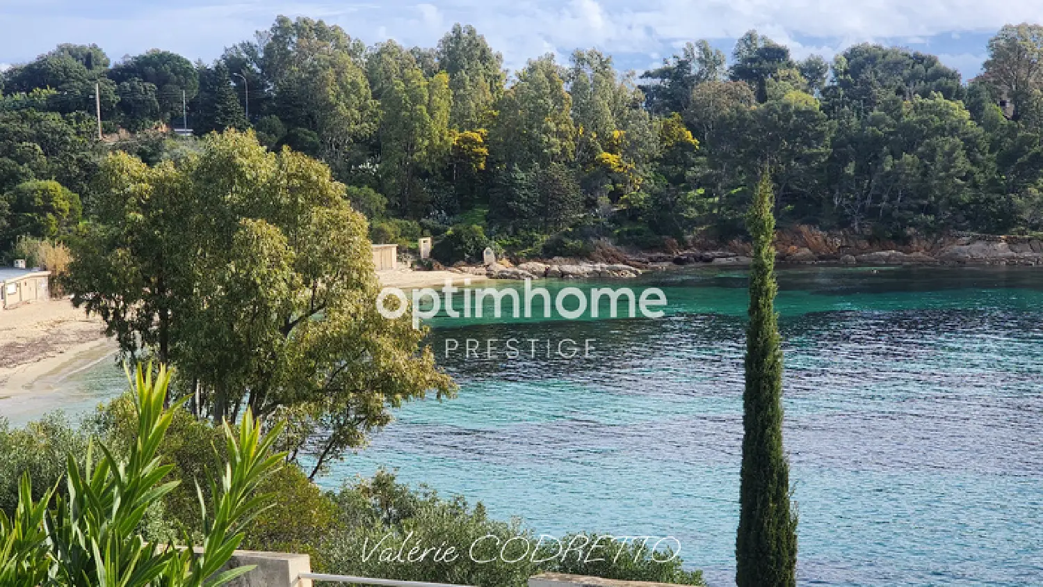  en venta casa Le Lavandou Var 3