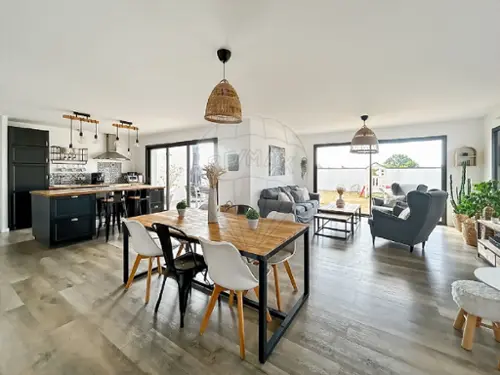 Le Loroux-Bottereau Loire-Atlantique casa foto 7114140