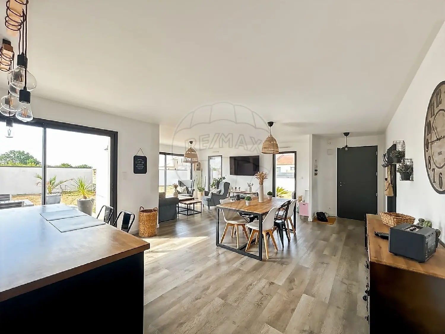  en venta casa Le Loroux-Bottereau Loire-Atlantique 2