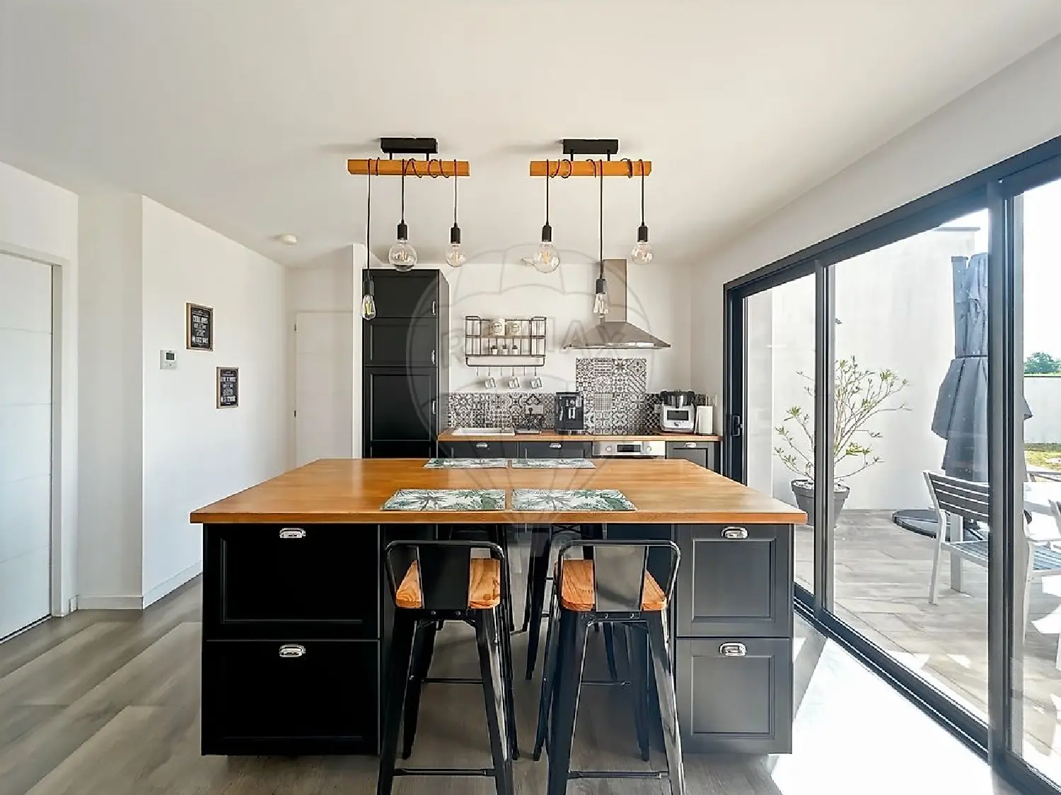  en venta casa Le Loroux-Bottereau Loire-Atlantique 3