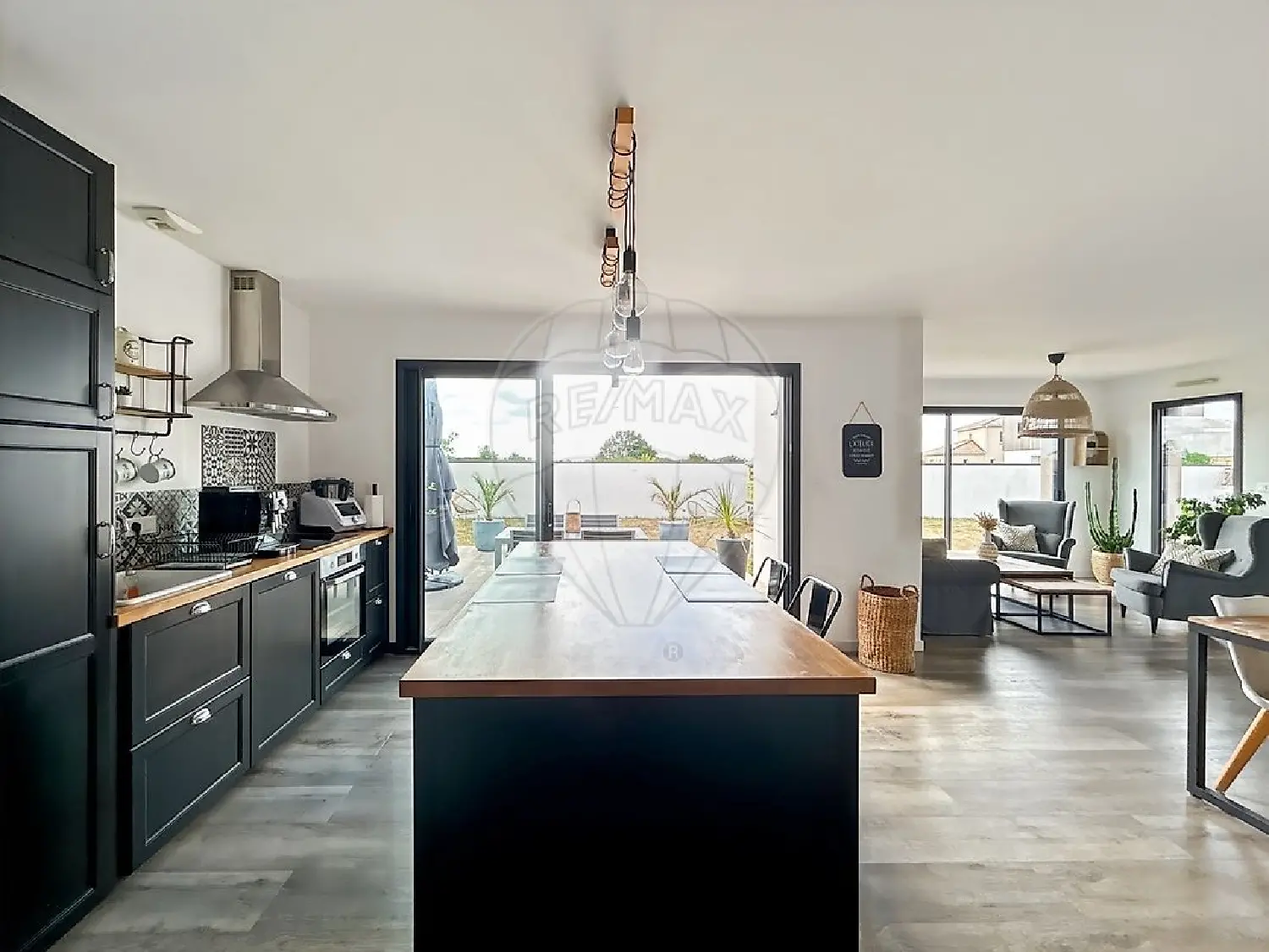  en venta casa Le Loroux-Bottereau Loire-Atlantique 4