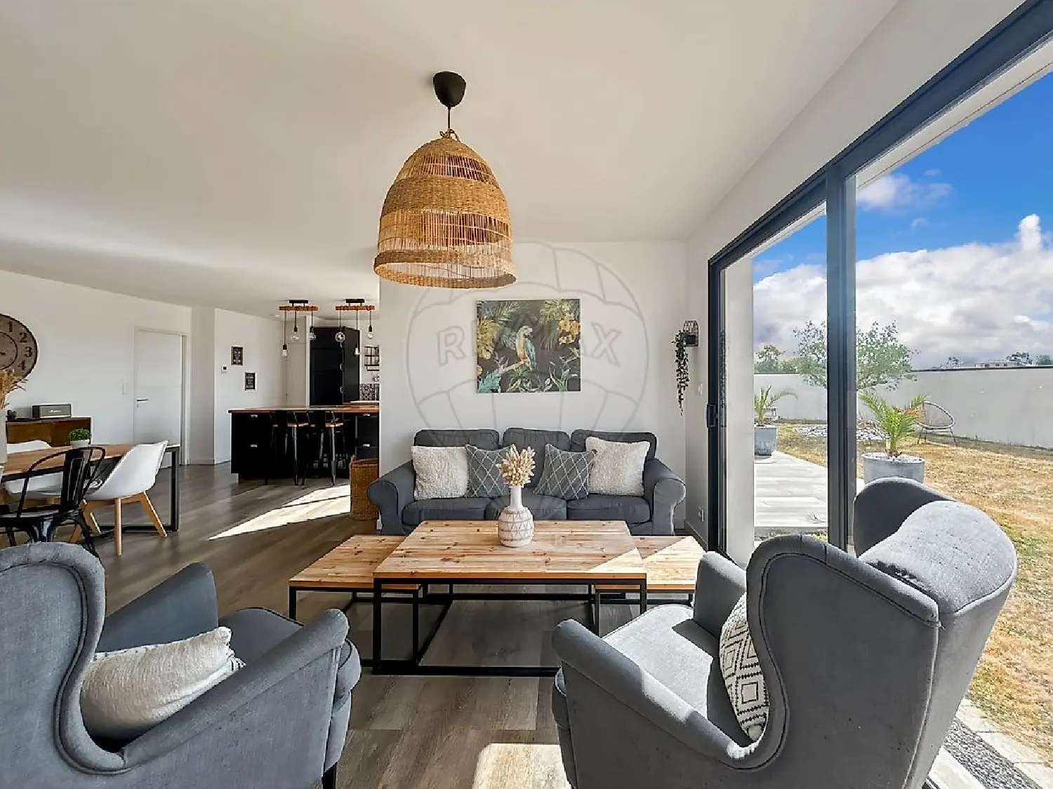  en venta casa Le Loroux-Bottereau Loire-Atlantique 5