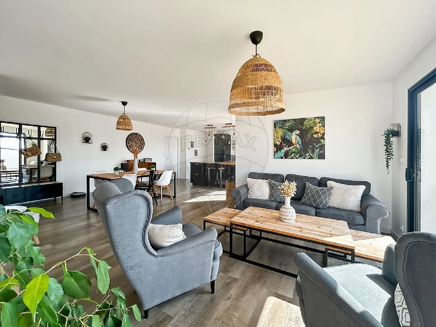  en venta casa Le Loroux-Bottereau Loire-Atlantique 6