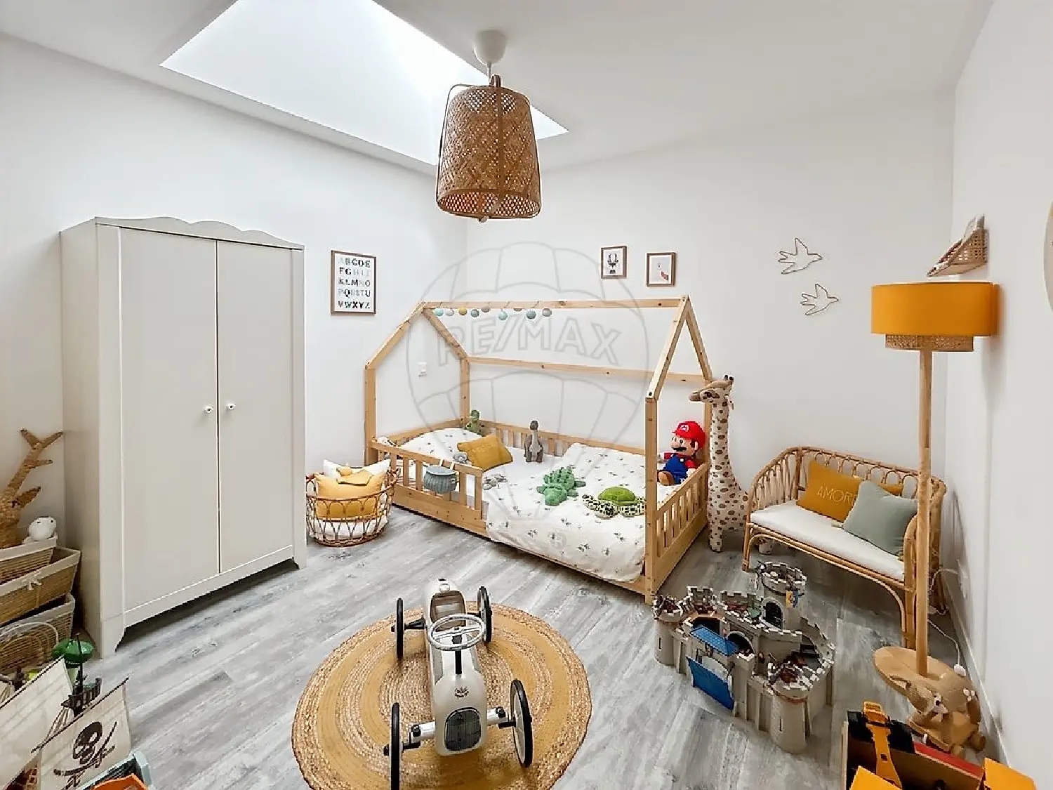  en venta casa Le Loroux-Bottereau Loire-Atlantique 7