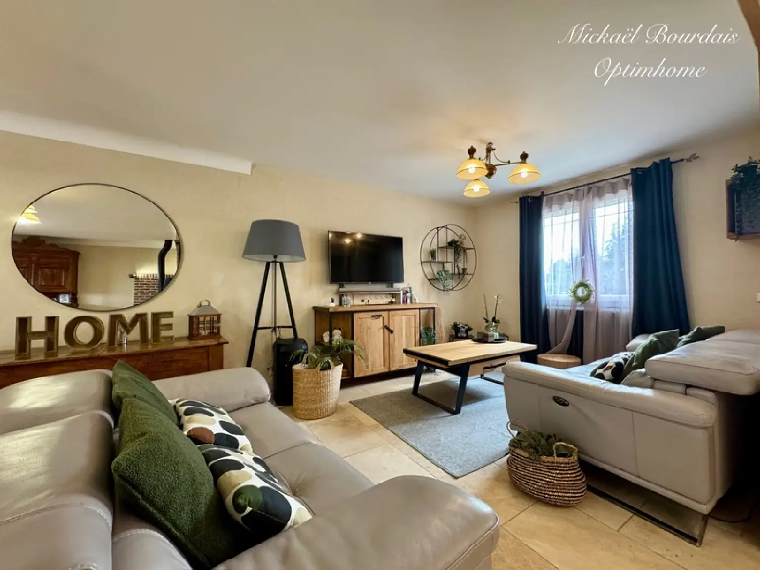  kaufen Haus Le Lude Sarthe 1