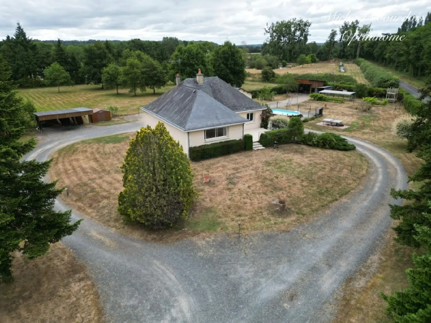  kaufen Haus Le Lude Sarthe 4