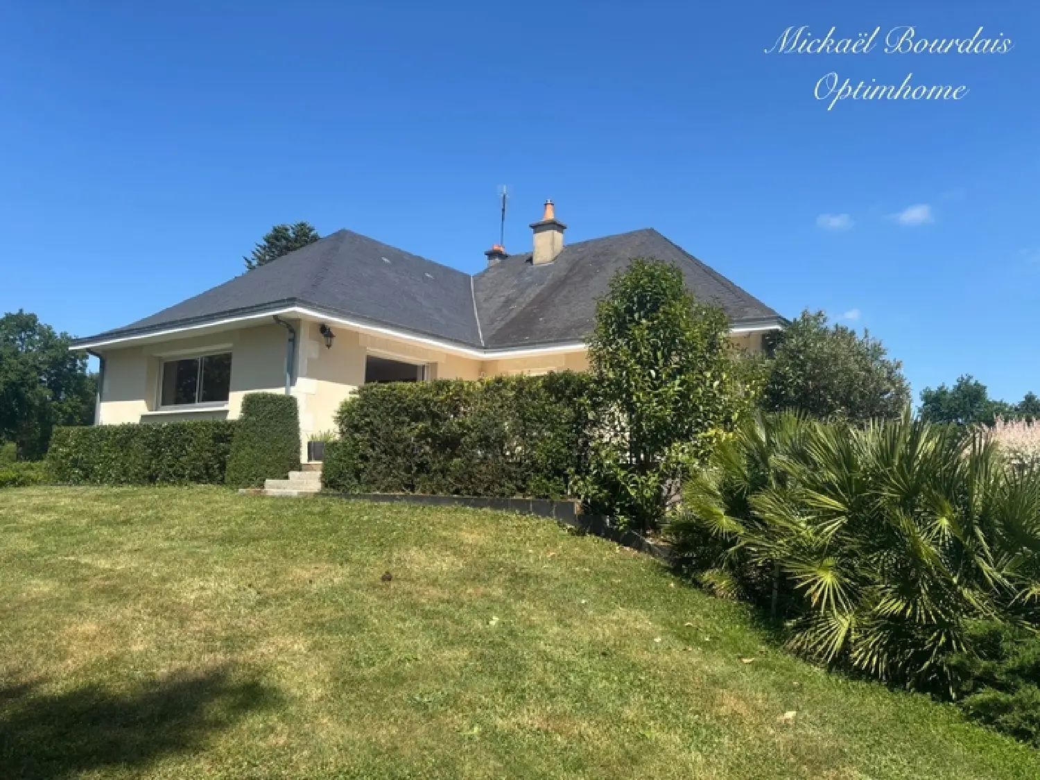  kaufen Haus Le Lude Sarthe 5