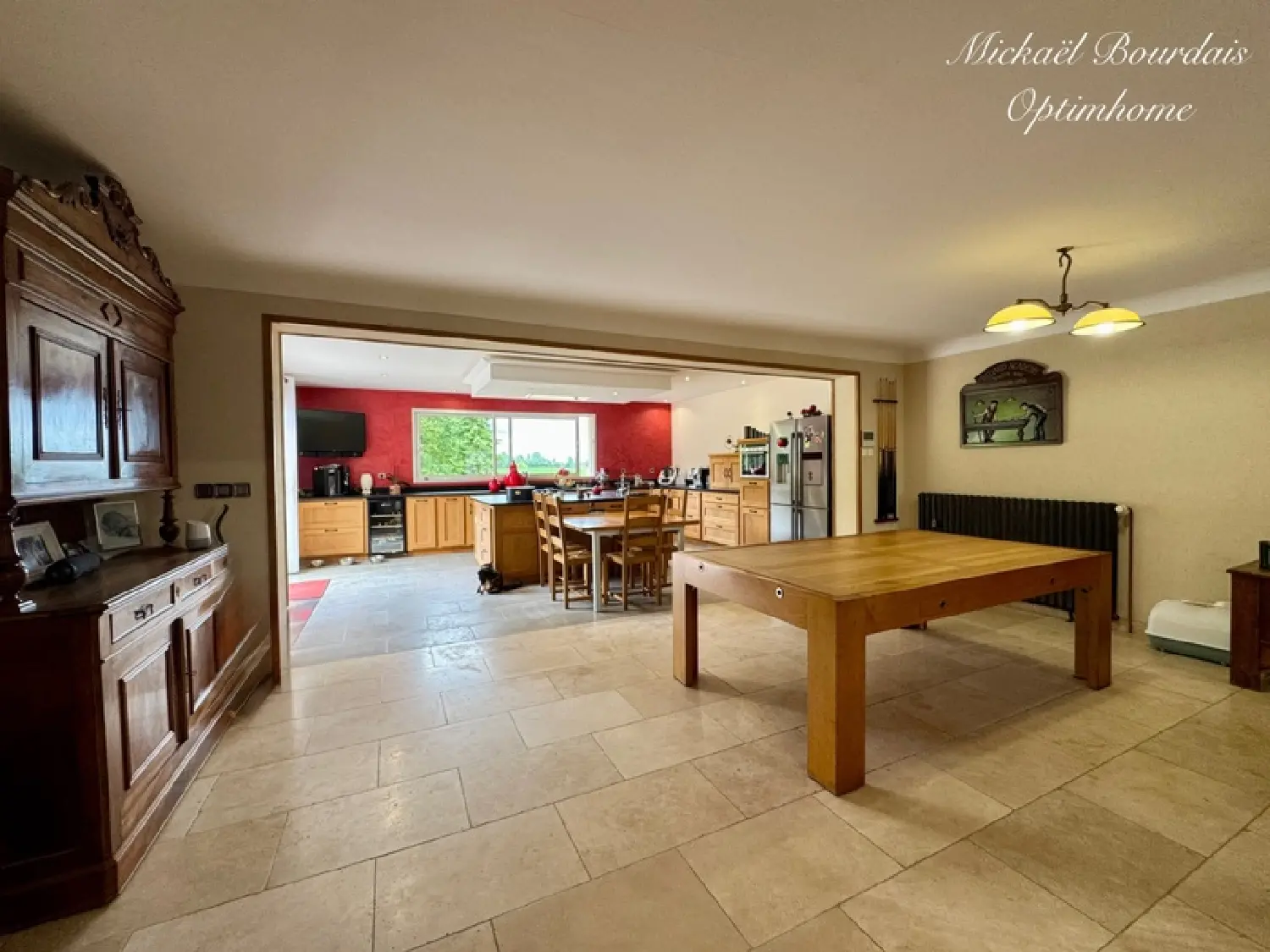  kaufen Haus Le Lude Sarthe 6