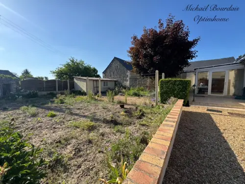 Le Lude Sarthe casa foto 7106293