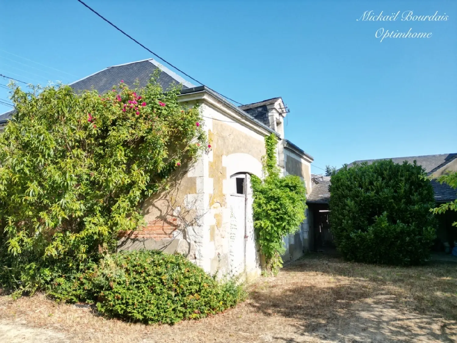  te koop huis Le Lude Sarthe 2