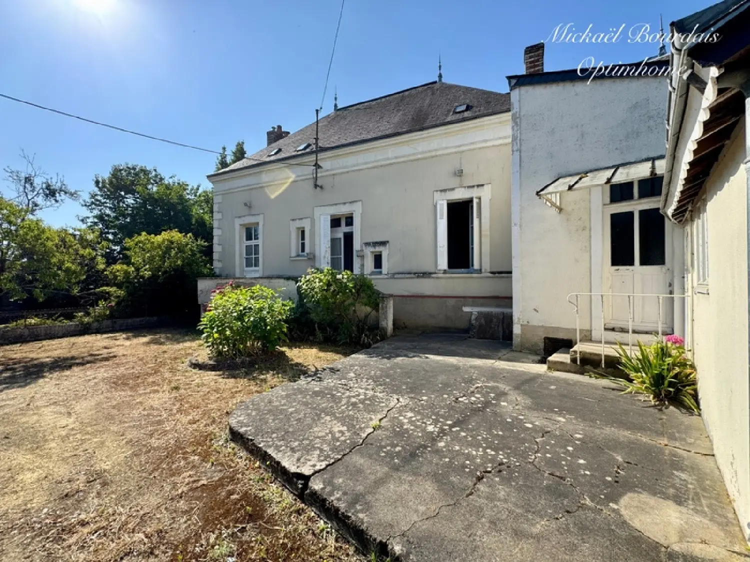  te koop huis Le Lude Sarthe 4