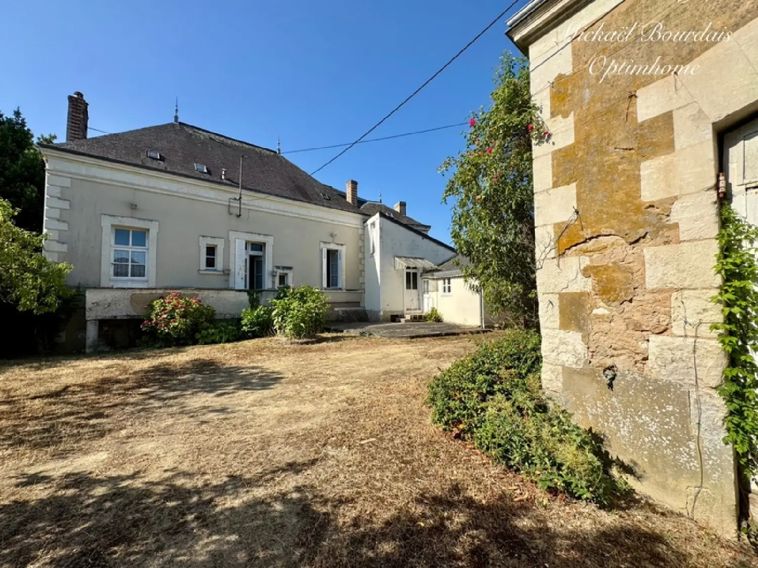  te koop huis Le Lude Sarthe 5
