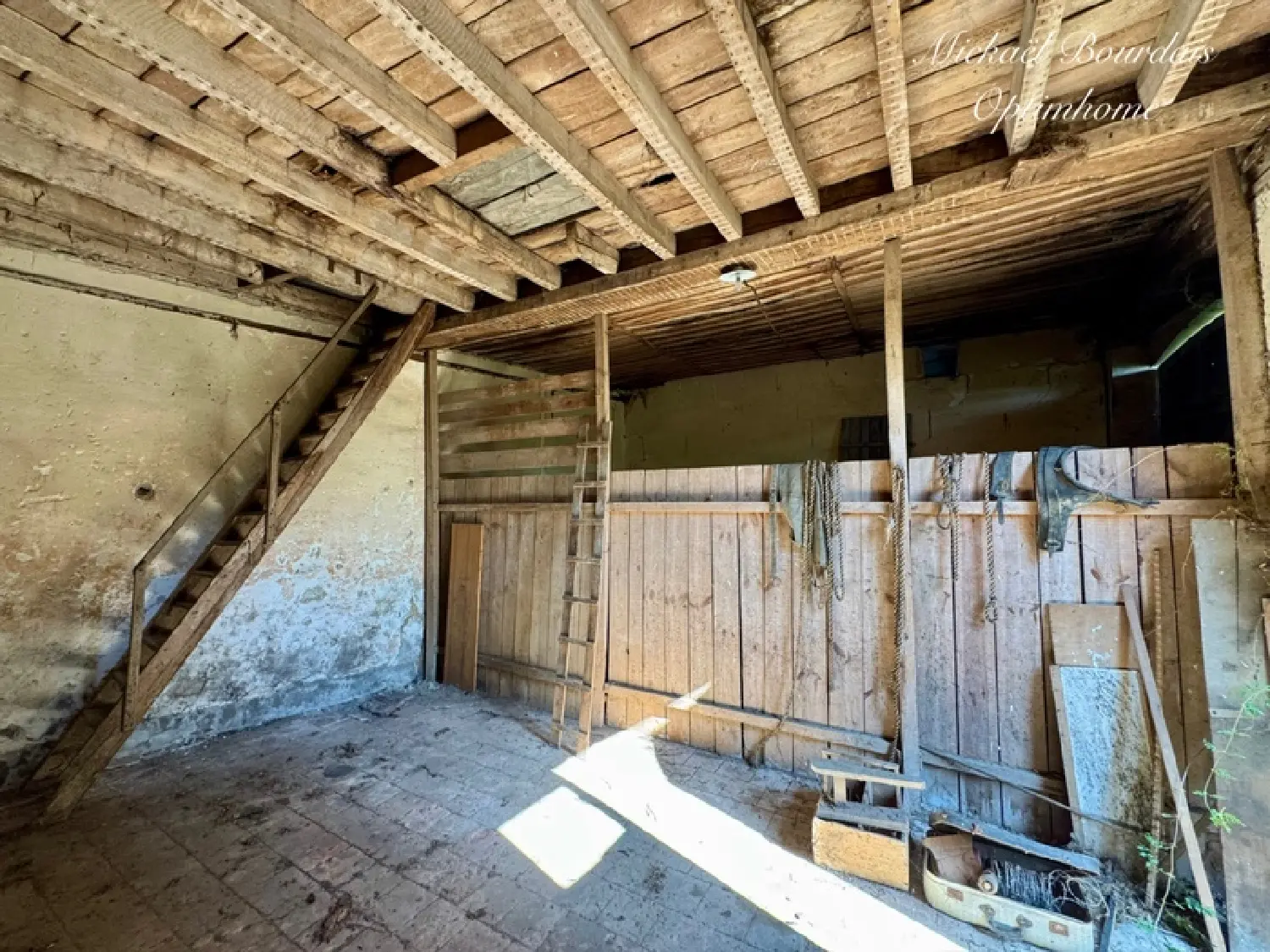  te koop huis Le Lude Sarthe 6