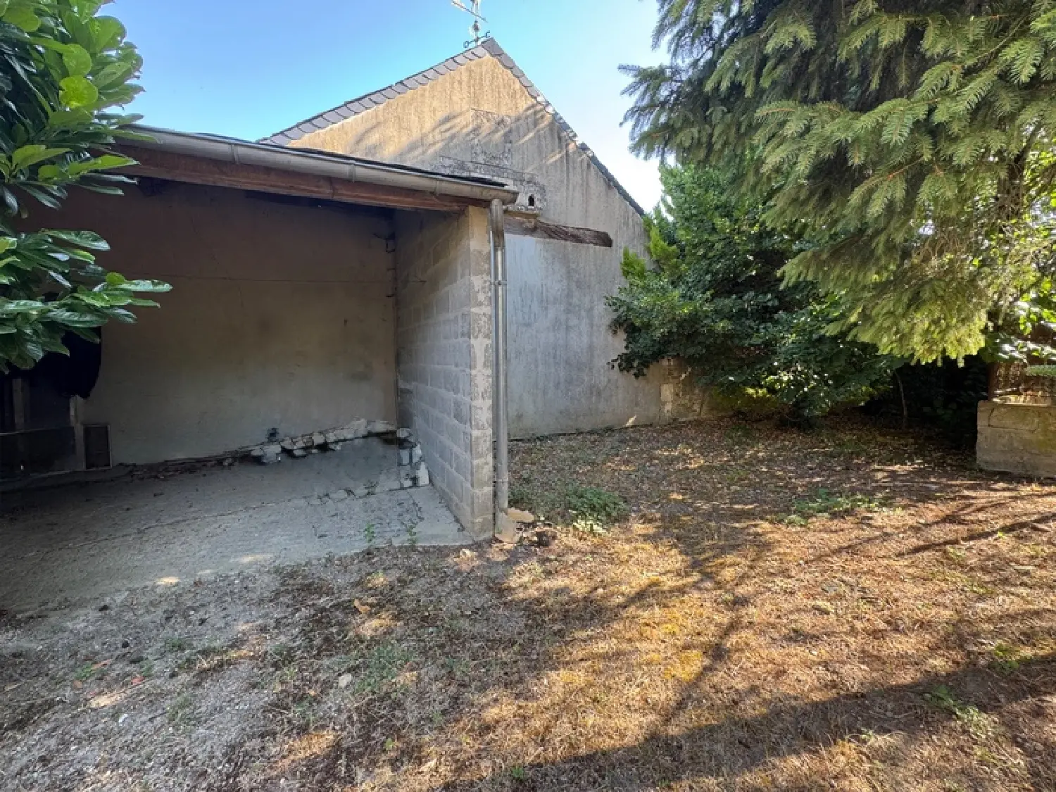  te koop huis Le Lude Sarthe 8