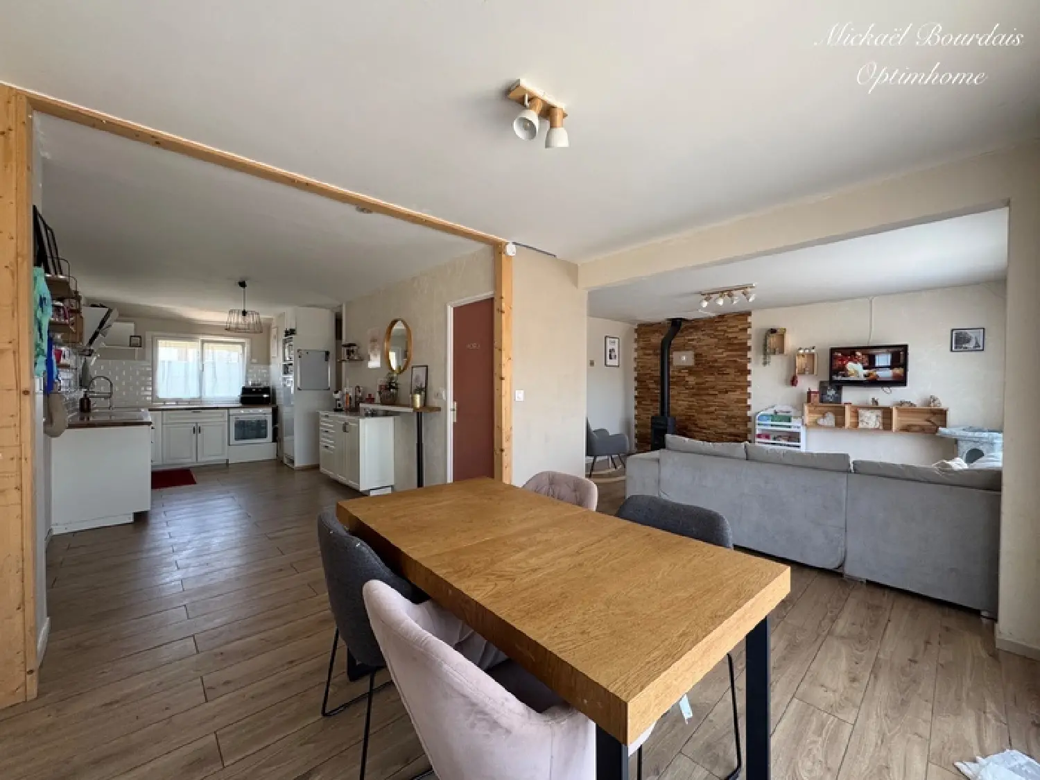  te koop huis Le Lude Sarthe 3