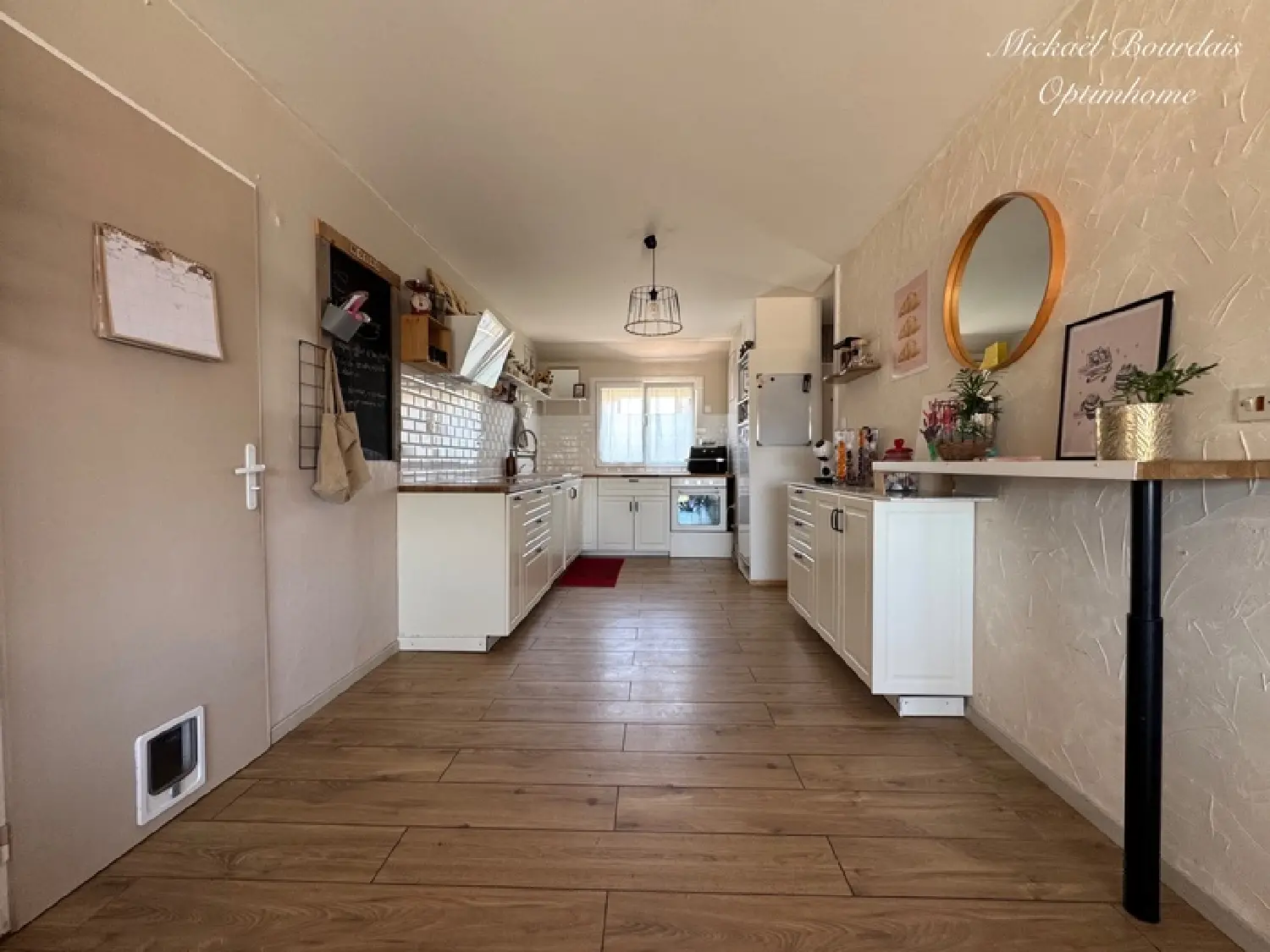  te koop huis Le Lude Sarthe 5