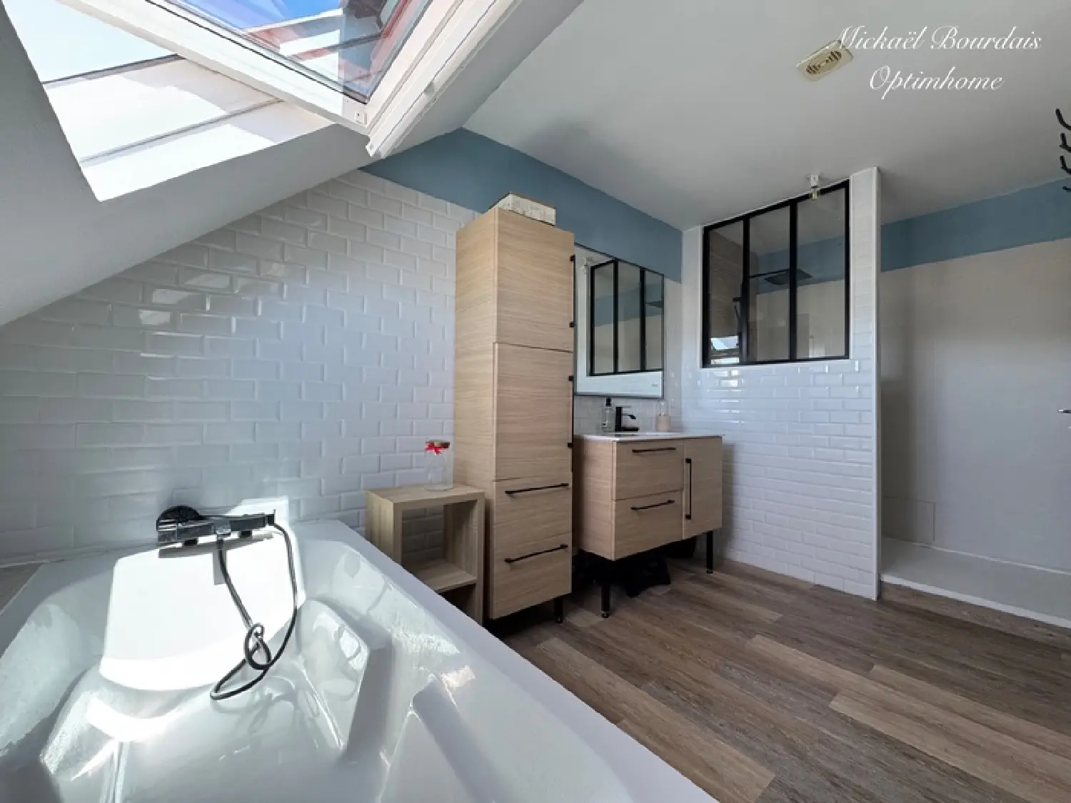  te koop huis Le Lude Sarthe 7