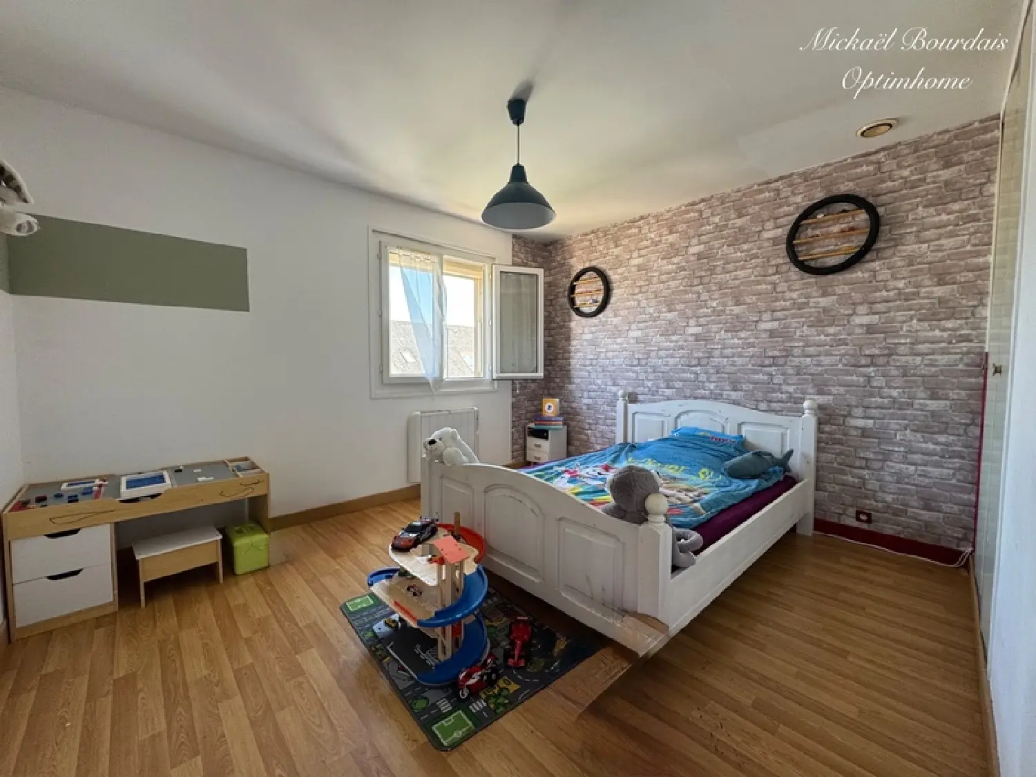  te koop huis Le Lude Sarthe 8
