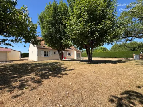 Le Lude Sarthe huis foto 7109271
