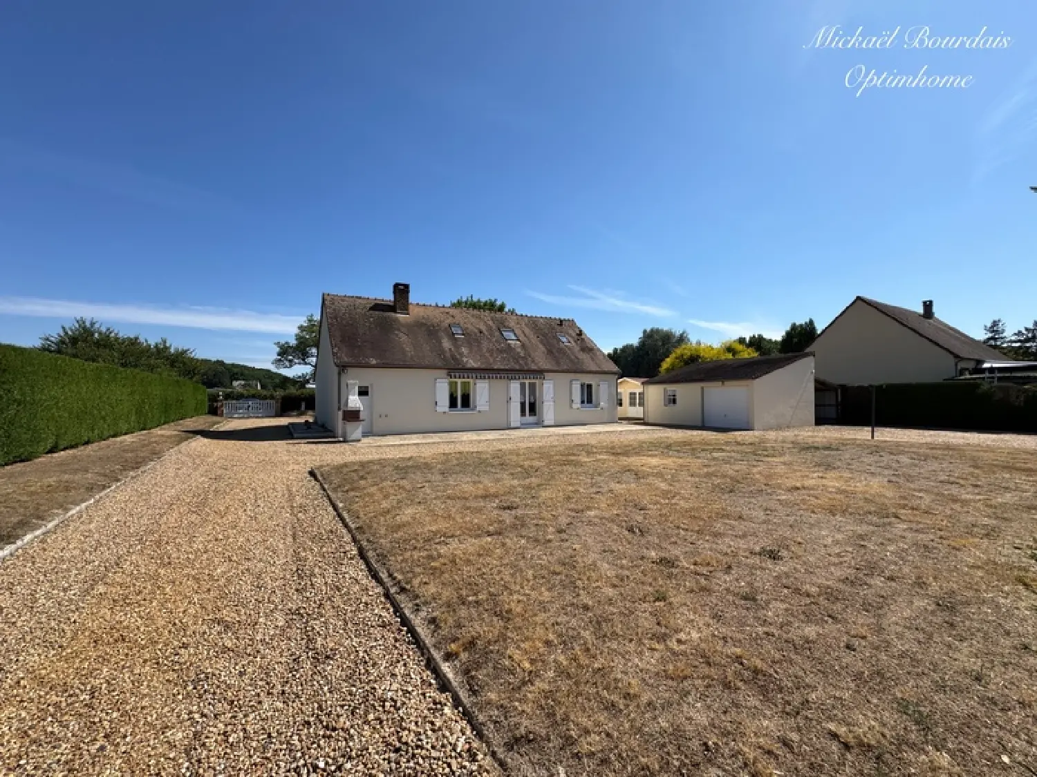  te koop huis Le Lude Sarthe 2