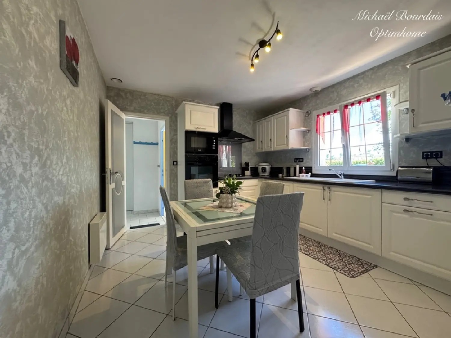  te koop huis Le Lude Sarthe 4