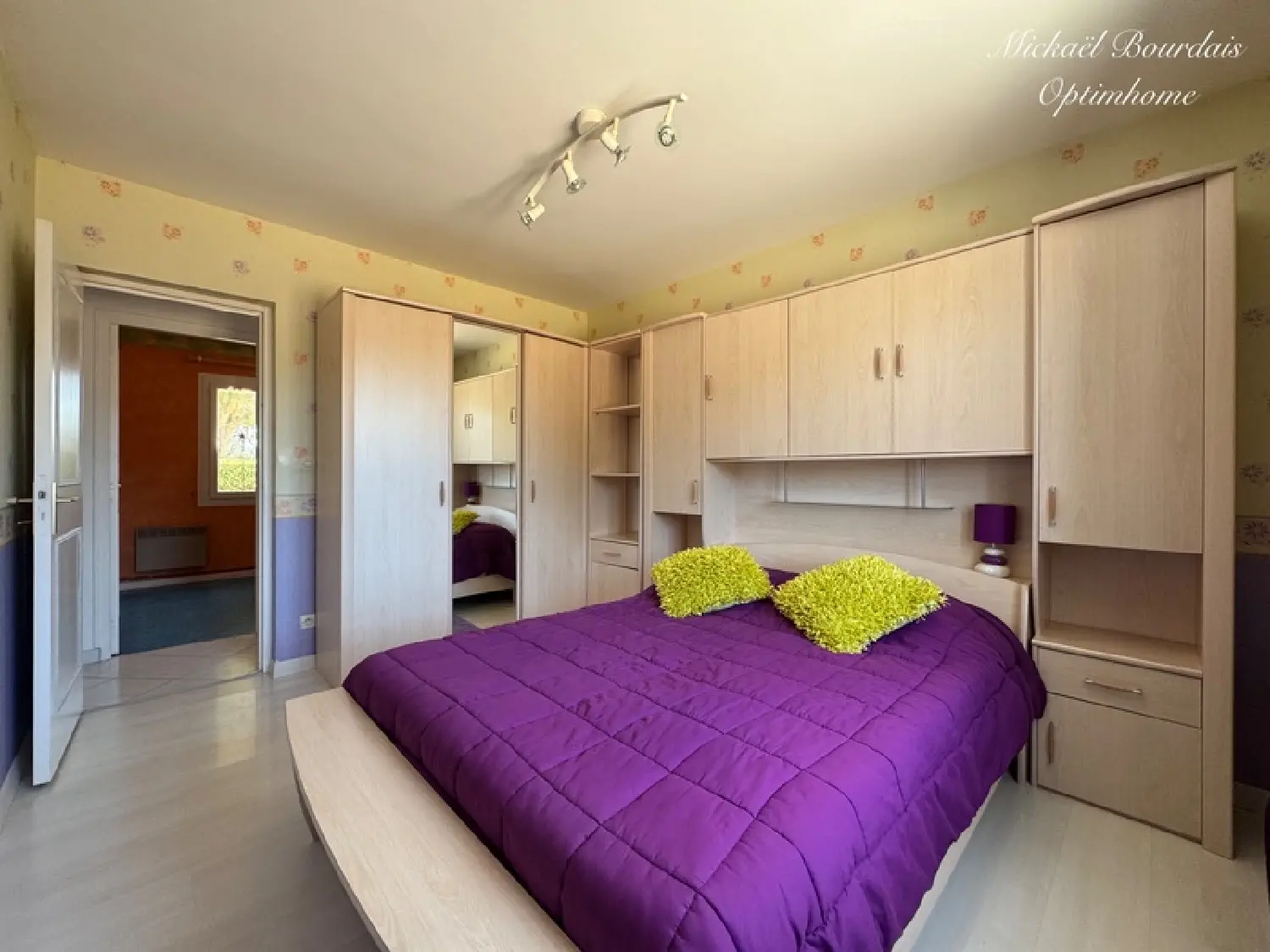  te koop huis Le Lude Sarthe 7