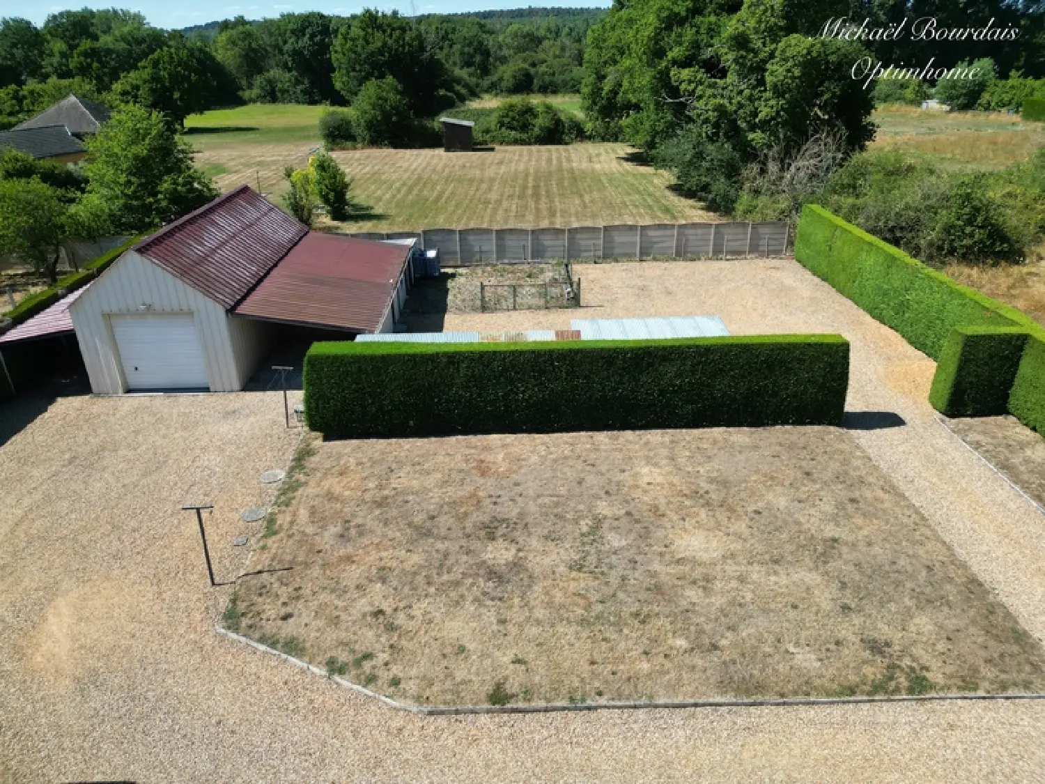  te koop huis Le Lude Sarthe 8