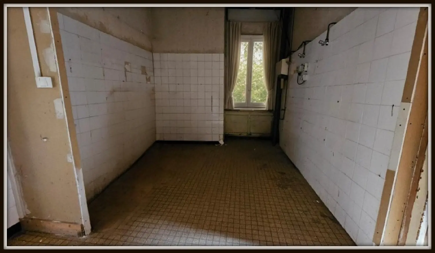  for sale house Le Lude Sarthe 1