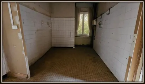Le Lude Sarthe huis foto 7111910