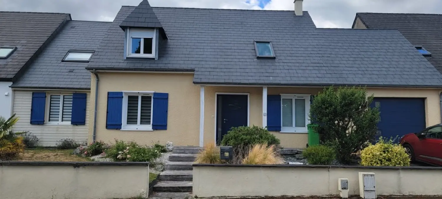  te koop huis Le Mans 72100 Sarthe 1