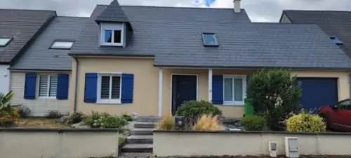 Le Mans 72100 Sarthe huis foto 7110399