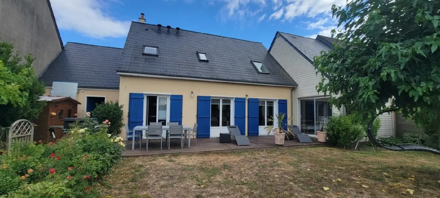  te koop huis Le Mans 72100 Sarthe 2
