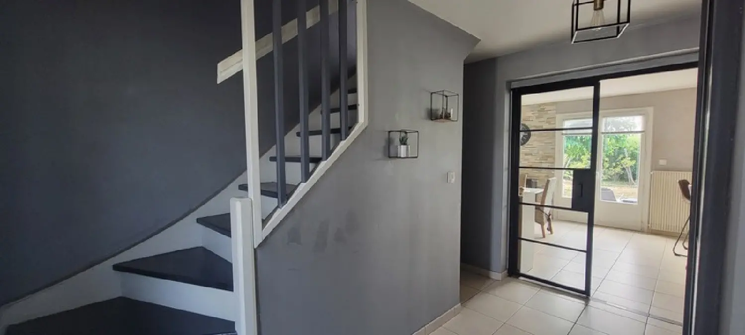  te koop huis Le Mans 72100 Sarthe 5