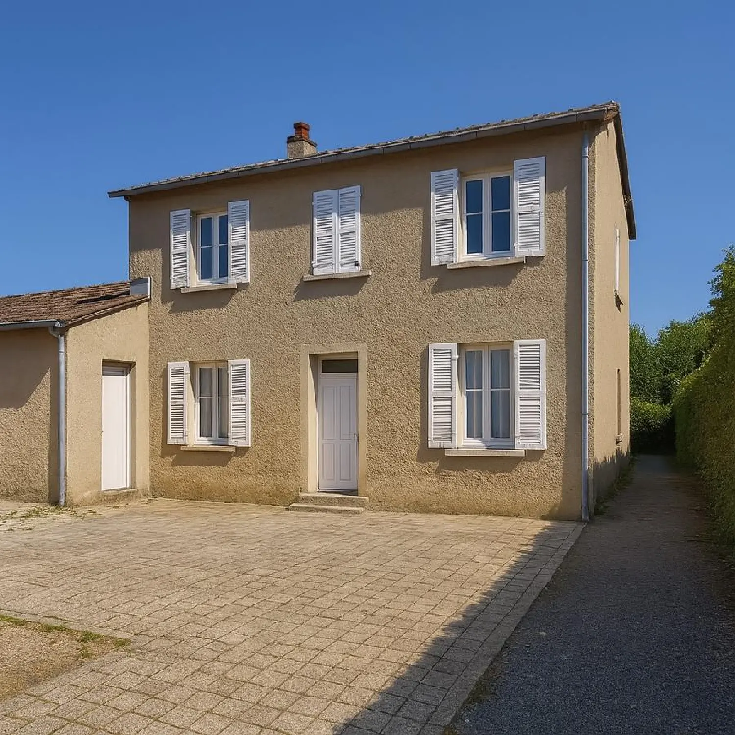  en venta casa Le Mans 72100 Sarthe 1