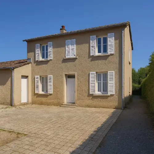 Le Mans 72100 Sarthe casa foto 7108530