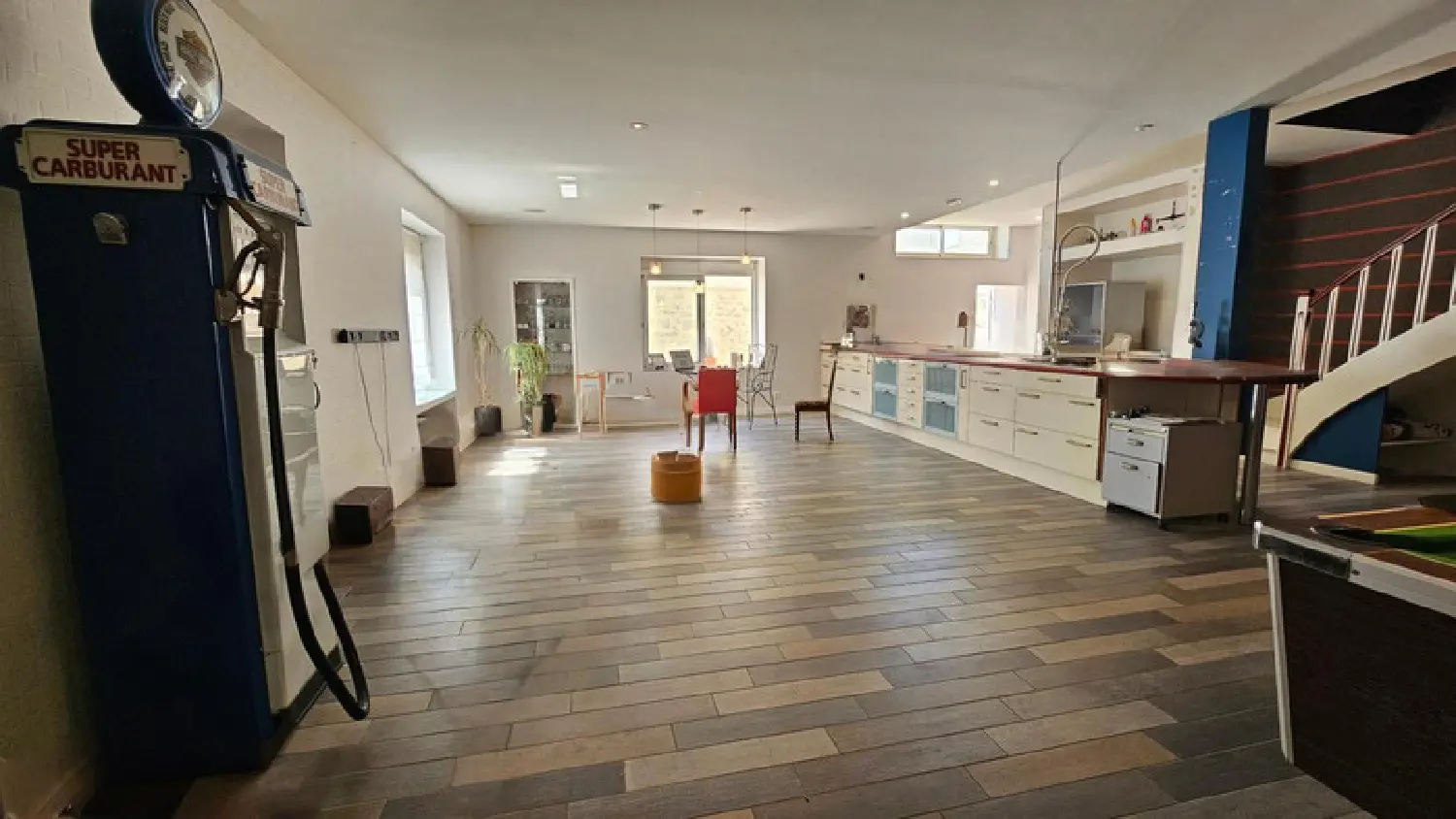  te koop huis Le Mans 72100 Sarthe 1