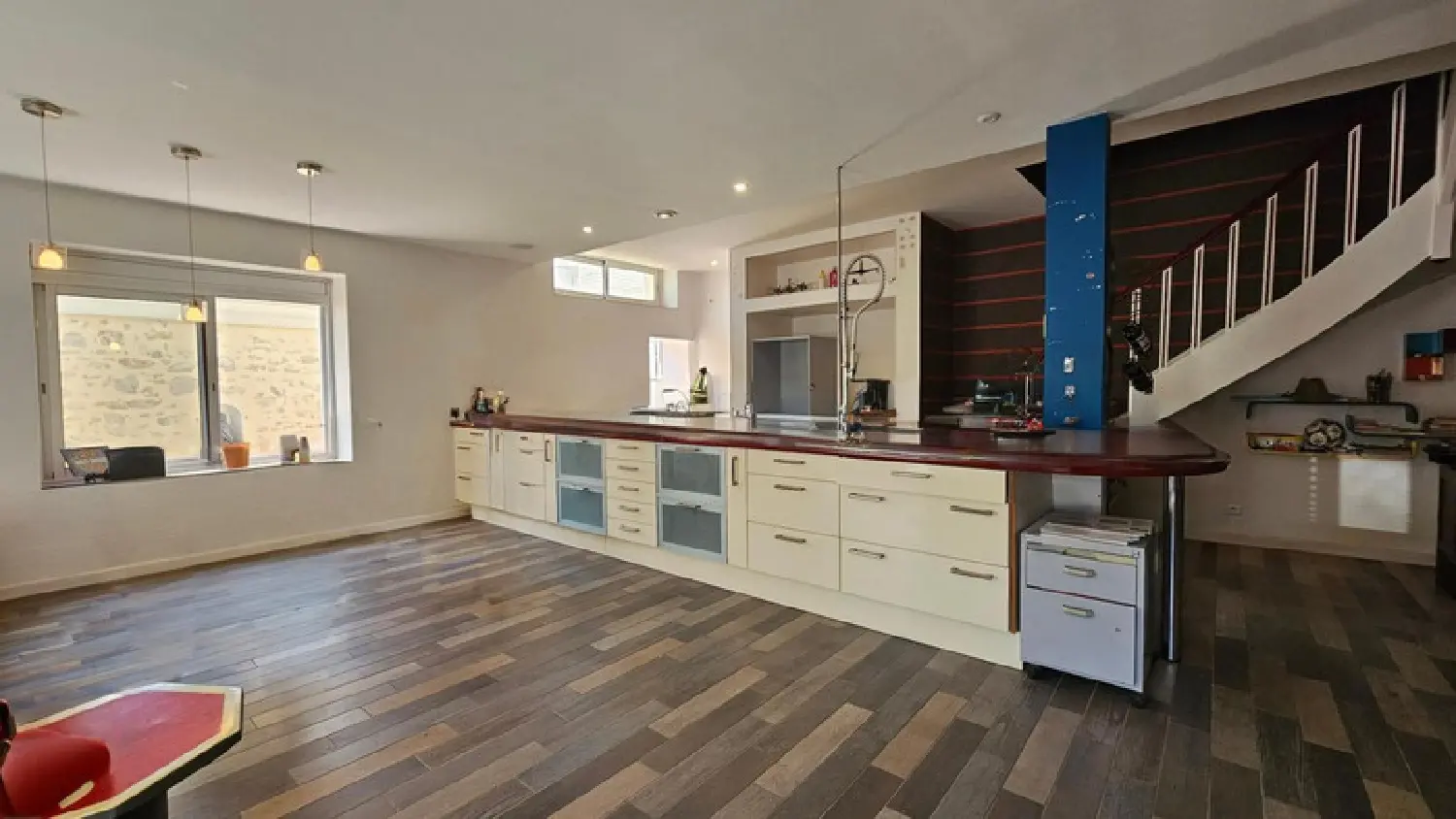  te koop huis Le Mans 72100 Sarthe 2