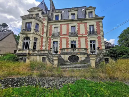 Le Mans Sarthe house foto 7105214