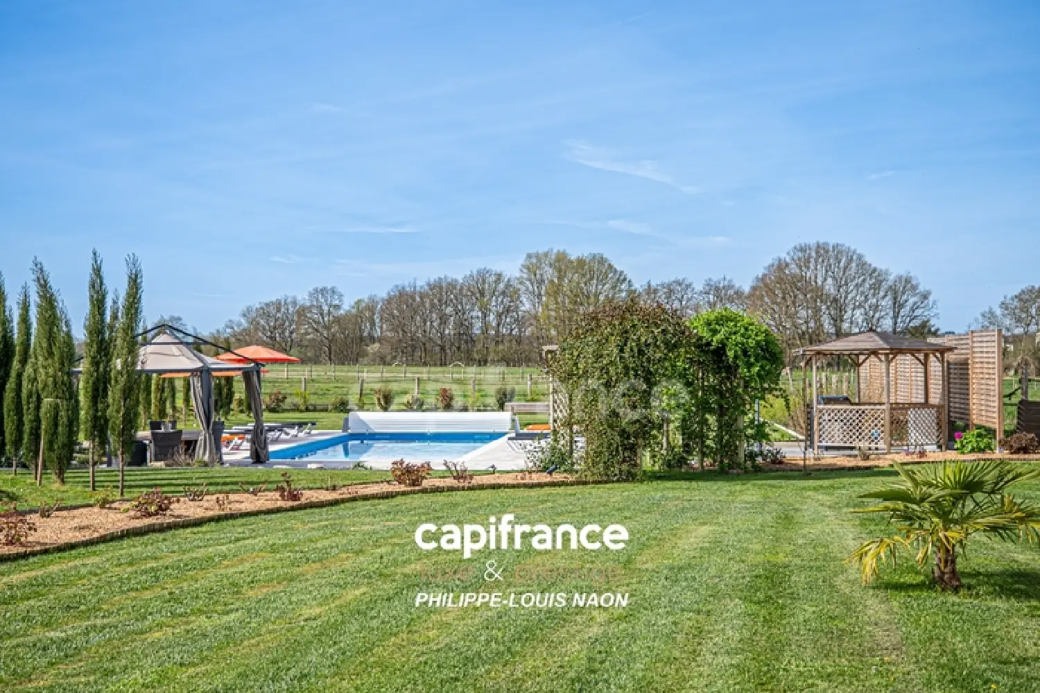  te koop huis Le Mans Sarthe 2