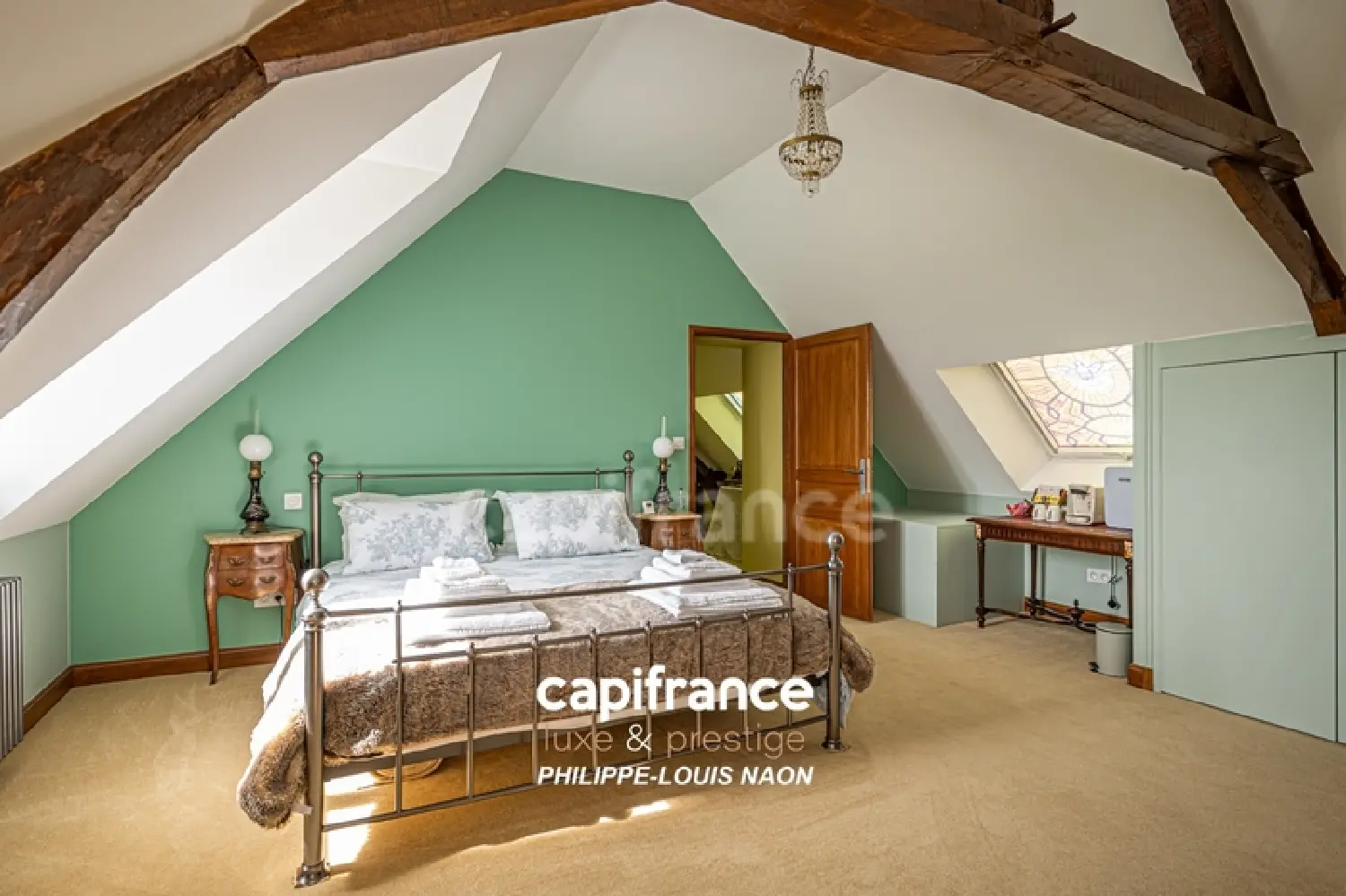 te koop huis Le Mans Sarthe 7