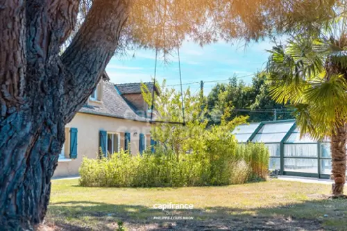 Le Mans Sarthe casa foto 7112805