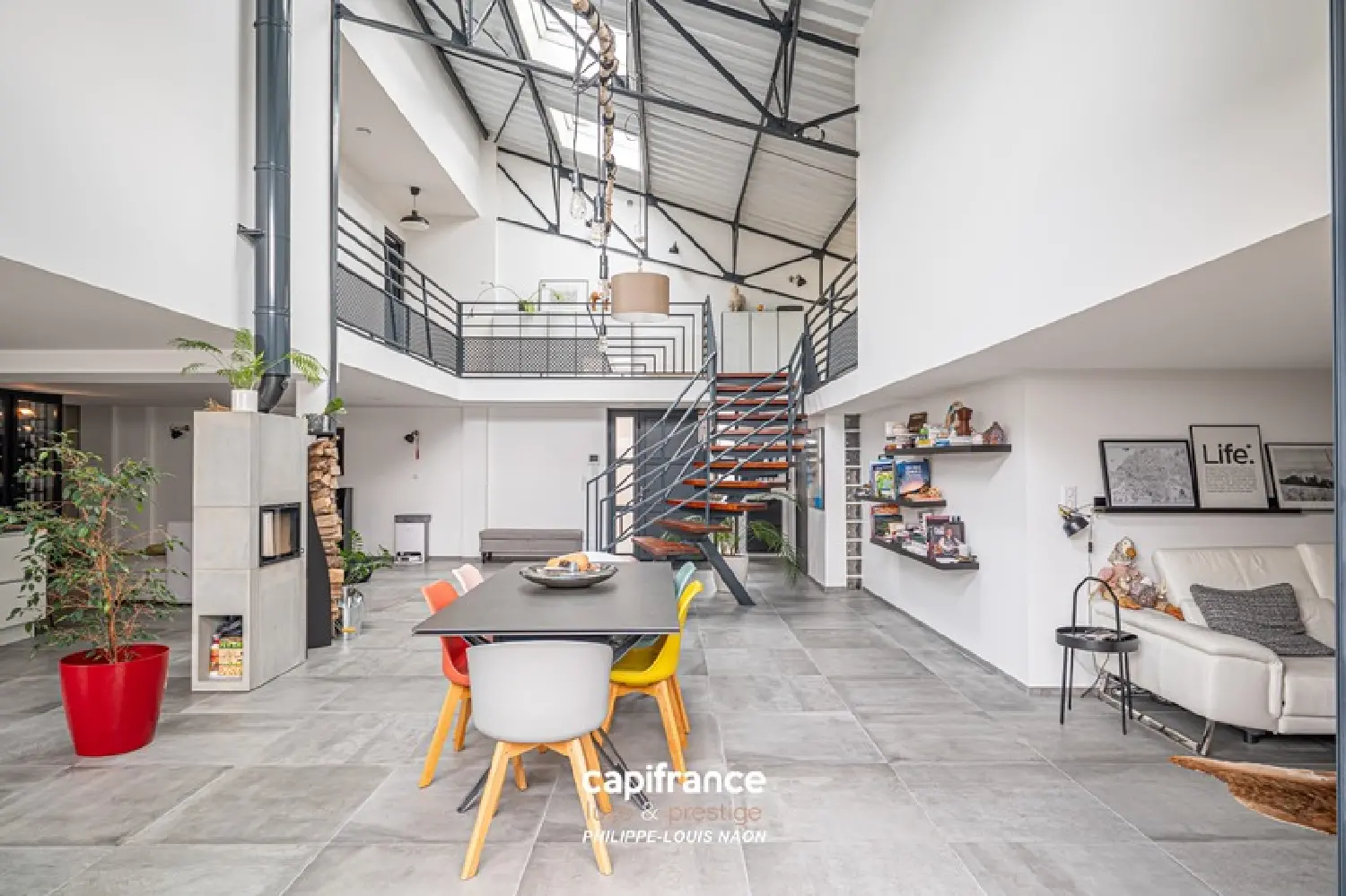  te koop huis Le Mans Sarthe 3