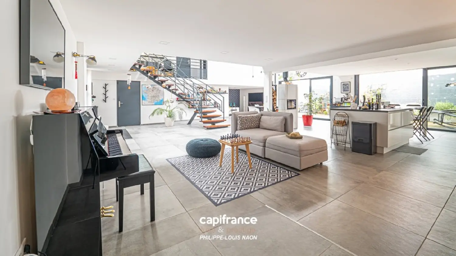  te koop huis Le Mans Sarthe 4